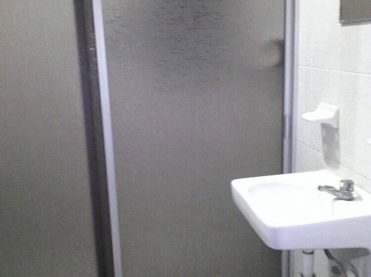 فندق Acuarela Huasteca