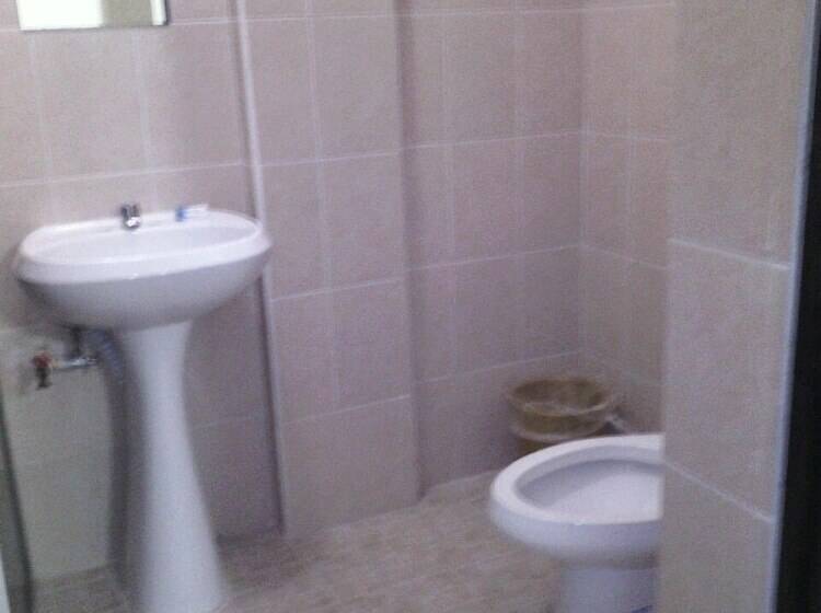 فندق Acuarela Huasteca