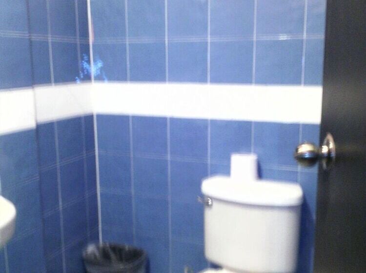 فندق Acuarela Huasteca