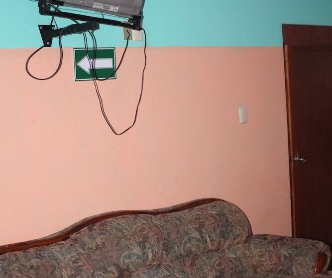 فندق Acuarela Huasteca