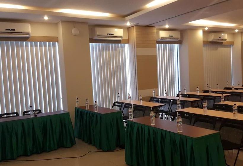 호텔 Arjuna Kota Batu