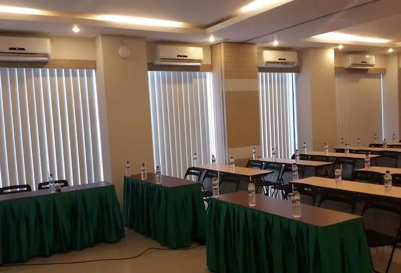 Hotel Arjuna Kota Batu