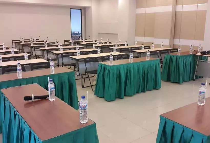 Hotel Arjuna Kota Batu