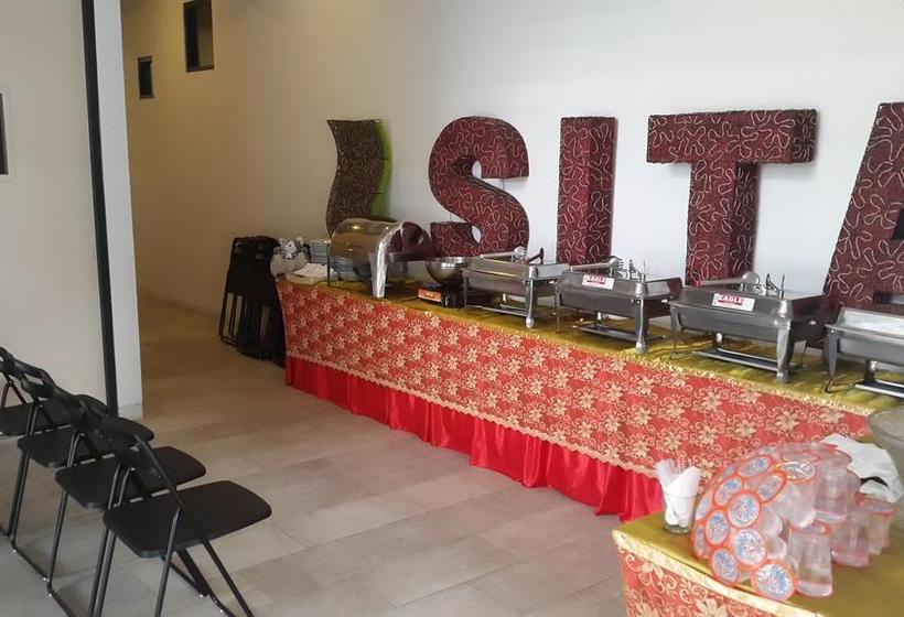 호텔 Arjuna Kota Batu