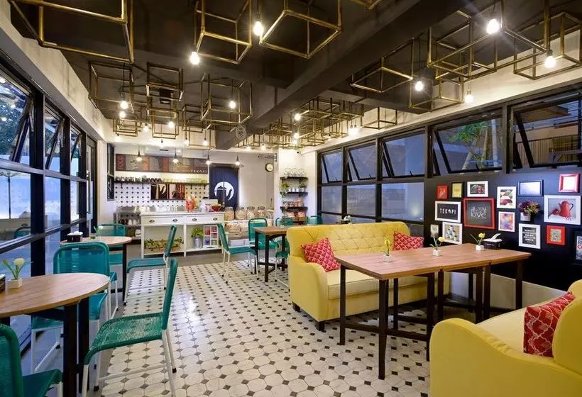Hotel Arjuna Kota Batu