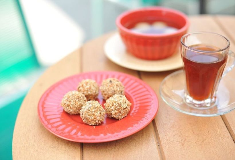 호텔 Arjuna Kota Batu