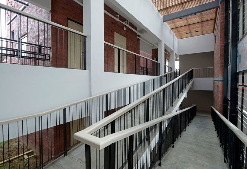 호텔 Arjuna Kota Batu