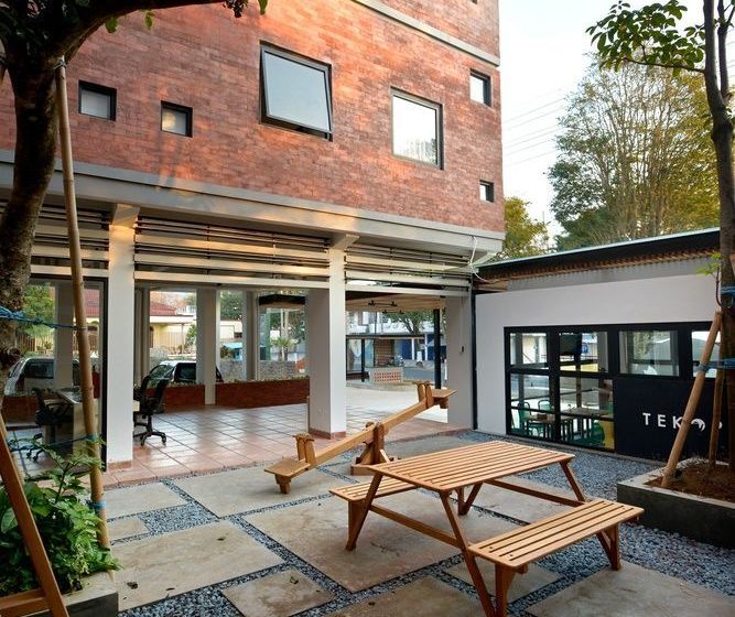 호텔 Arjuna Kota Batu