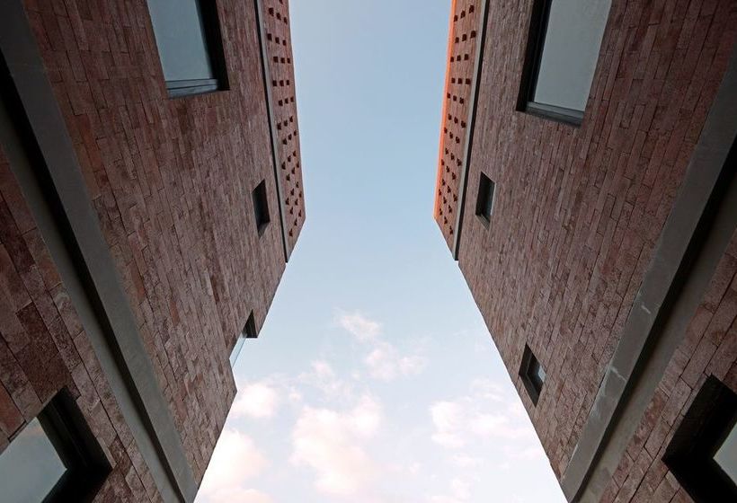 호텔 Arjuna Kota Batu