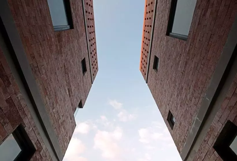 Hotel Arjuna Kota Batu