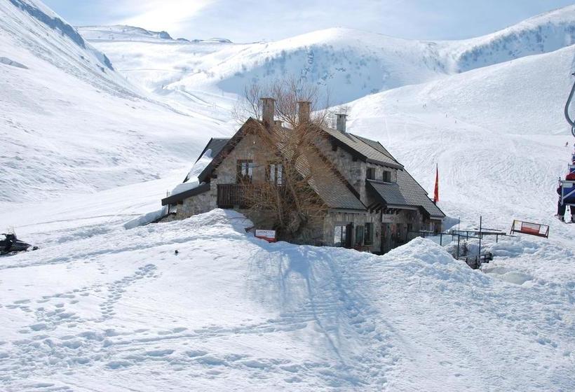 בית מלון כפרי Posto Tappa Gta Limonetto