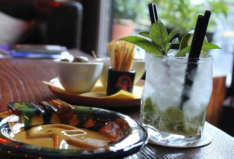 בית מלון כפרי Posto Tappa Gta Limonetto