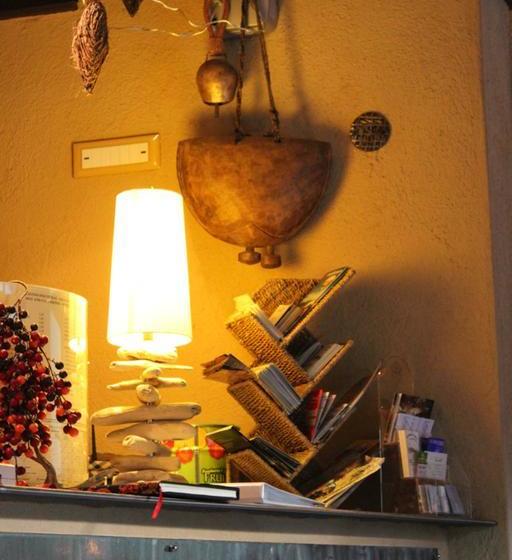 בית מלון כפרי Posto Tappa Gta Limonetto