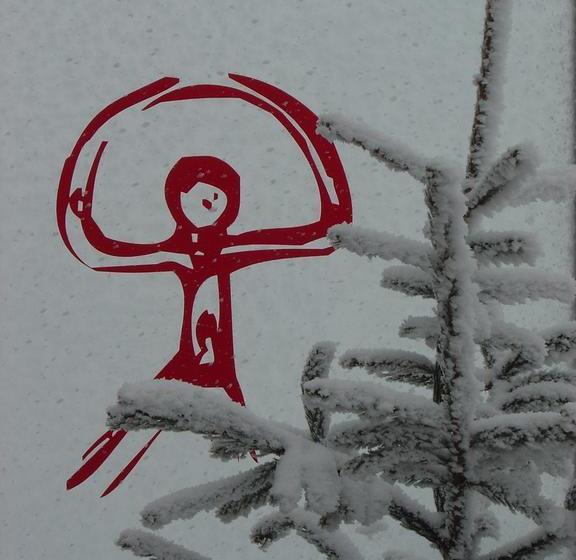 בית מלון כפרי Posto Tappa Gta Limonetto