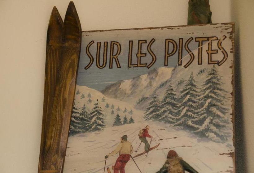 בית מלון כפרי Posto Tappa Gta Limonetto