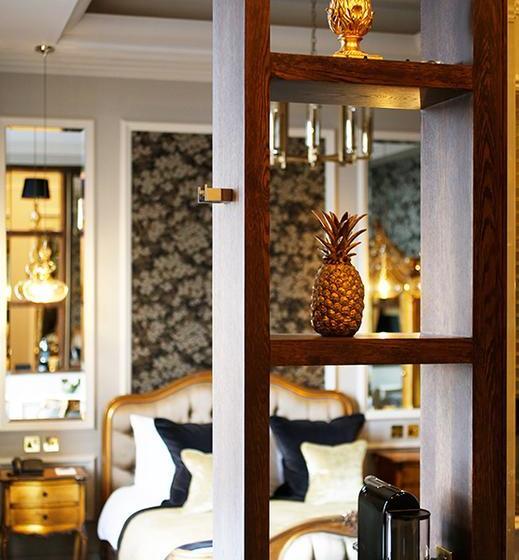 Fotos del hotel Boclair House:  15