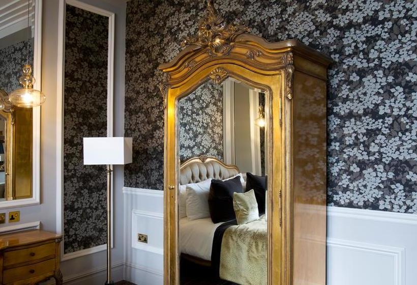 Fotos del hotel Boclair House:  18