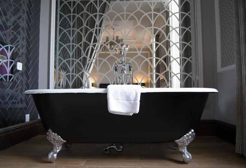 Fotos del hotel Boclair House:  10