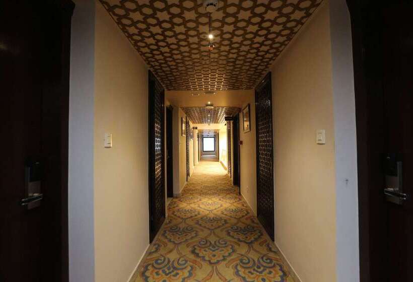 ホテル Comfort Inn Sapphire A Inde