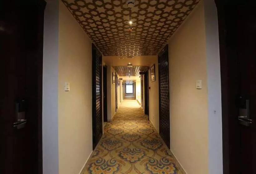 Hotelli Comfort Inn Sapphire