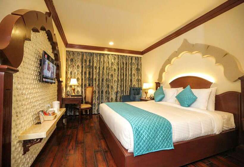 בית מלון כפרי Comfort Inn Sapphire   A Inde