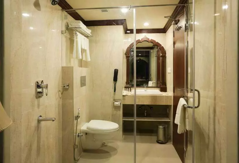Hotelli Comfort Inn Sapphire