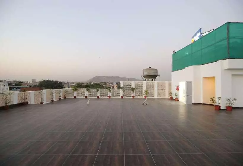 Hotelli Comfort Inn Sapphire