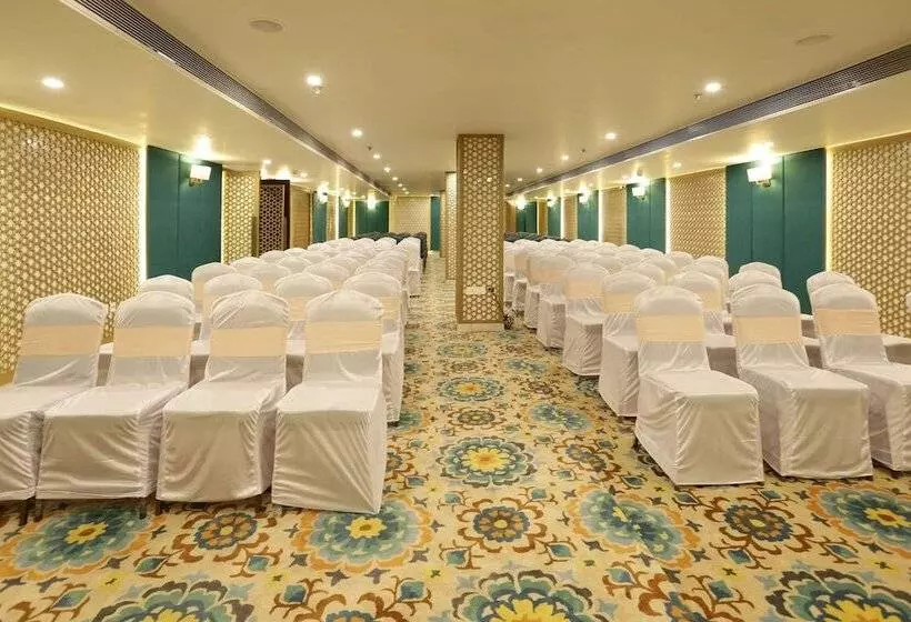 Hotelli Comfort Inn Sapphire