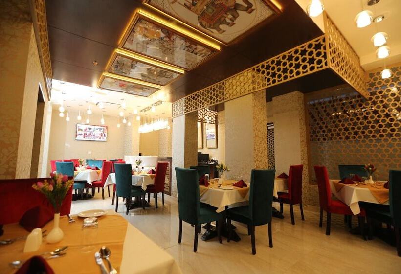 בית מלון כפרי Comfort Inn Sapphire   A Inde