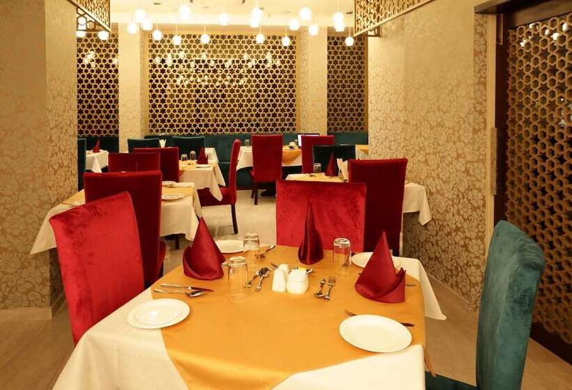 בית מלון כפרי Comfort Inn Sapphire   A Inde