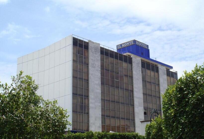 فندق El Monte