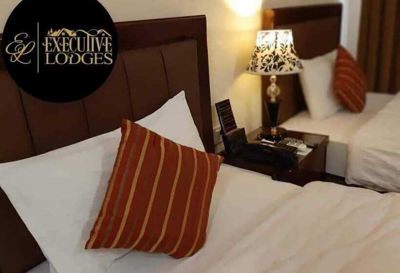 هتل Executive Lodges