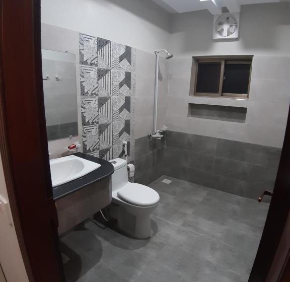 هتل Executive Lodges