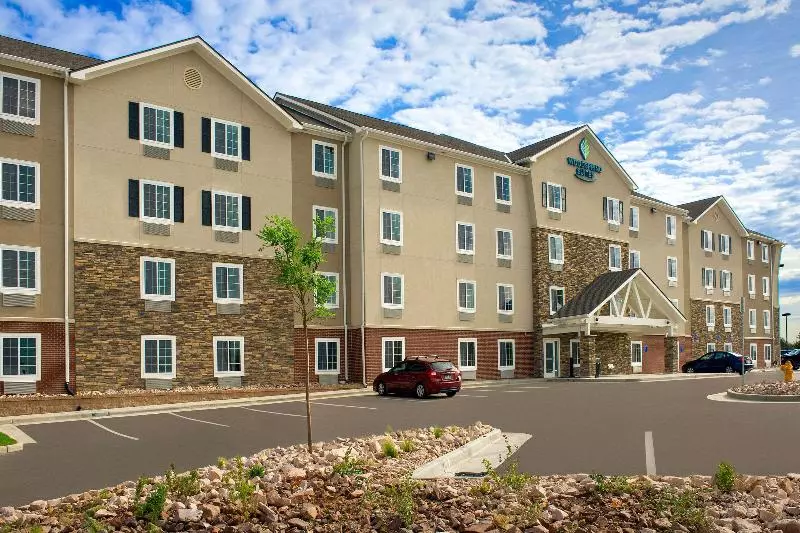 ホテル Extended Stay America Suites  Denver  Airport