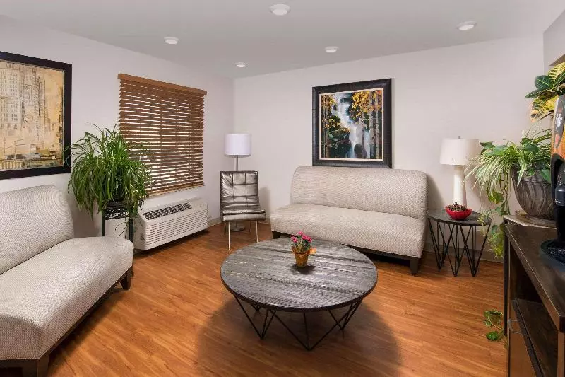 ホテル Extended Stay America Suites  Denver  Airport
