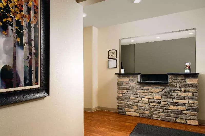 ホテル Extended Stay America Suites  Denver  Airport