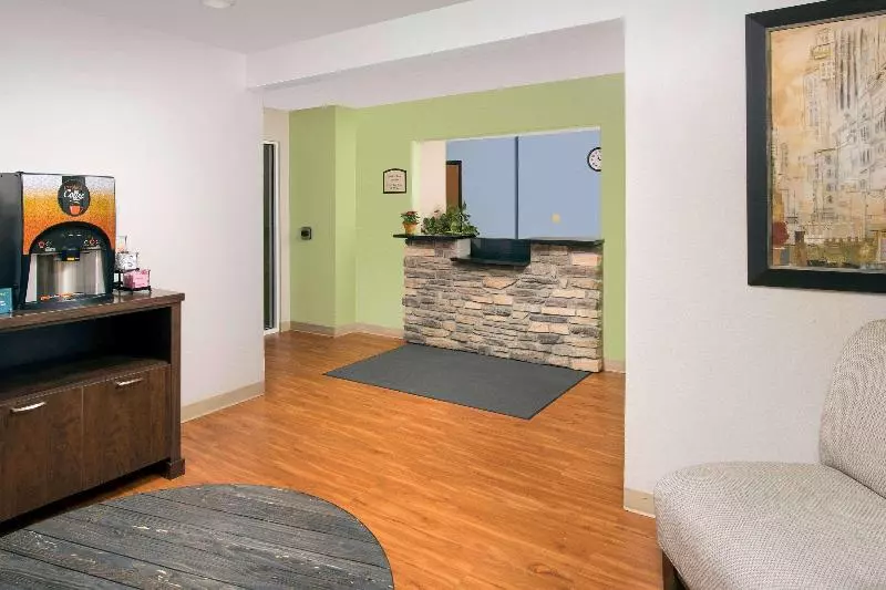 ホテル Extended Stay America Suites  Denver  Airport