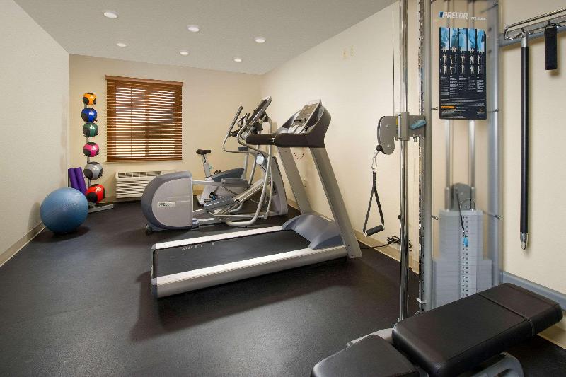 فندق Extended Stay America Suites Denver Airport