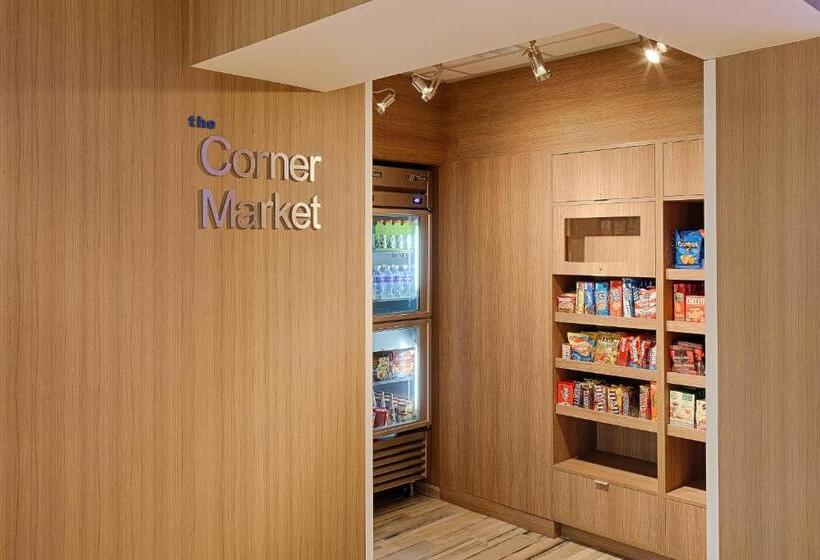 فندق Fairfield Inn & Suites By Marriott Clearwater Beach