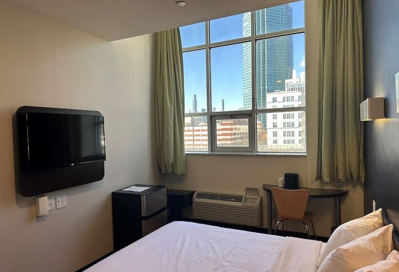 Hotel Feather Factory