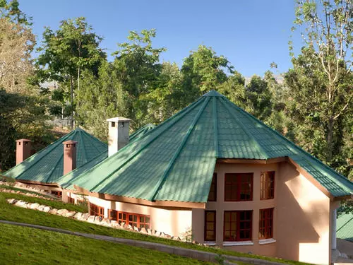 ホテル Ganako Luxury Lodge