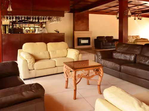 ホテル Ganako Luxury Lodge