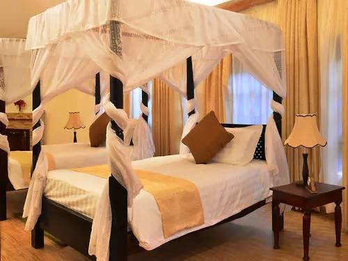 ホテル Ganako Luxury Lodge