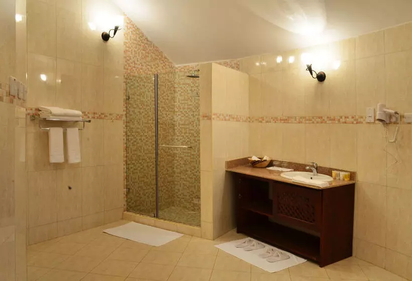 ホテル Ganako Luxury Lodge