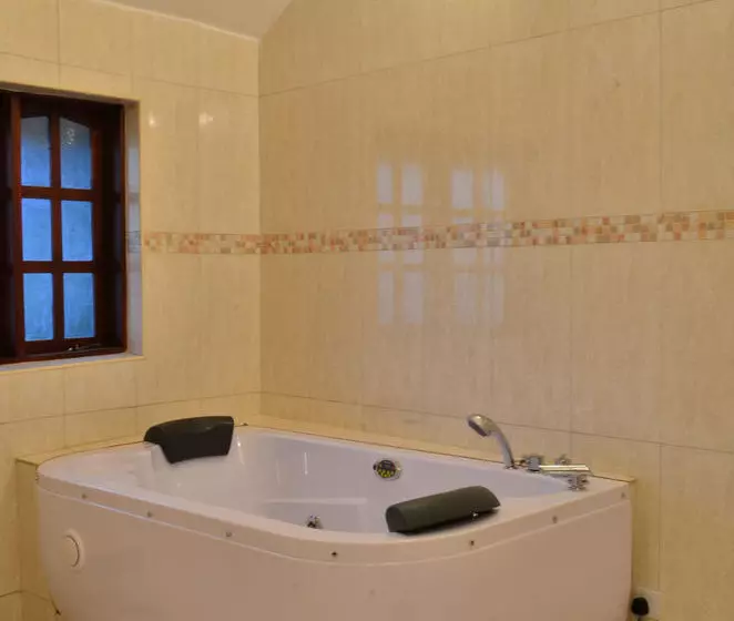 ホテル Ganako Luxury Lodge