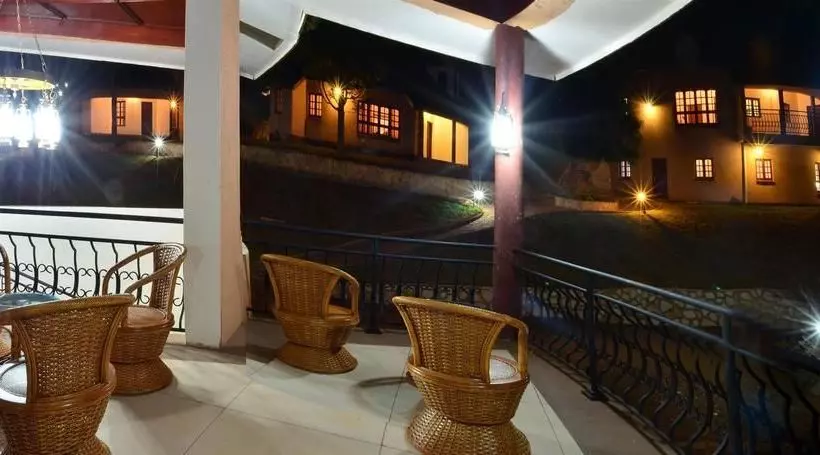 ホテル Ganako Luxury Lodge