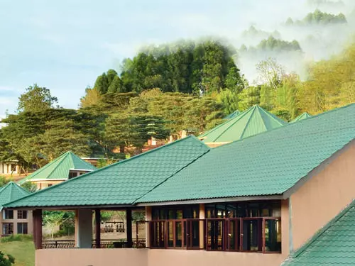 ホテル Ganako Luxury Lodge
