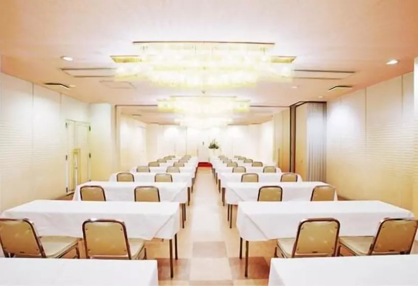 Hotelli Hikone Biwako