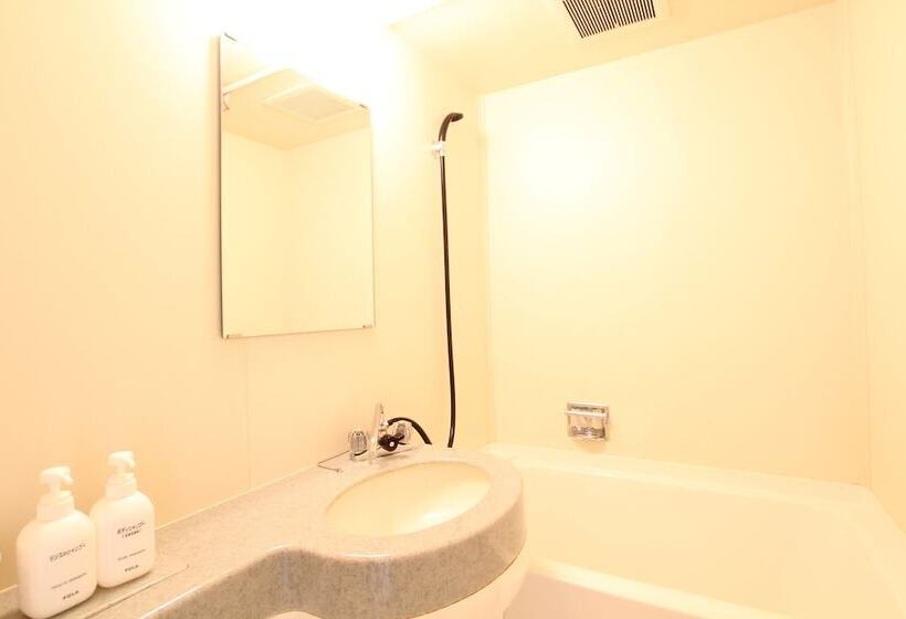 酒店 Hikone Biwako