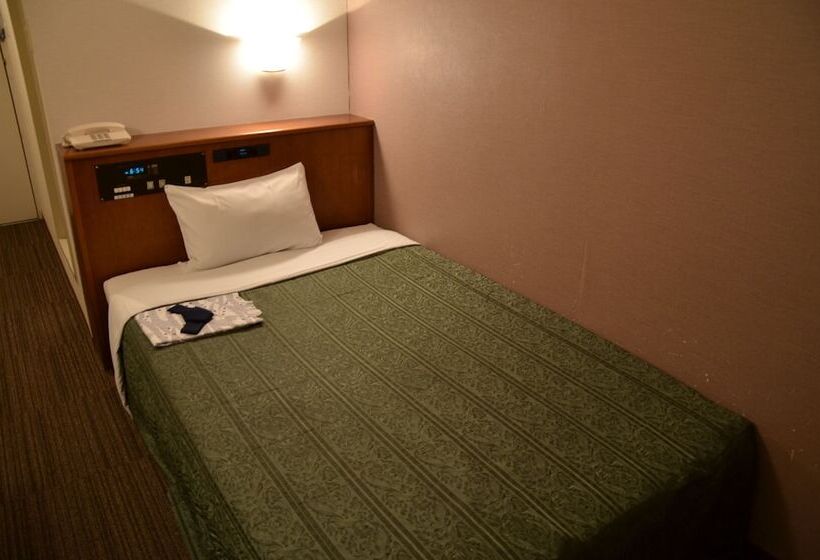 酒店 Hikone Biwako